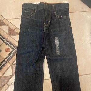 GAP 1969 Dark Denim Jeans